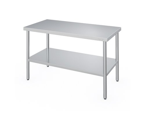 Стол профессиональный СР-П-1200.600-02 (СП-2/1200/600)