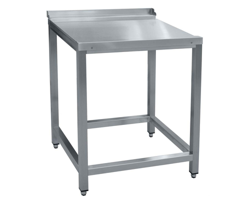 Стол раздаточный СПМР-6-2 (700х600) для туннельных посудомоечных машин МПТ