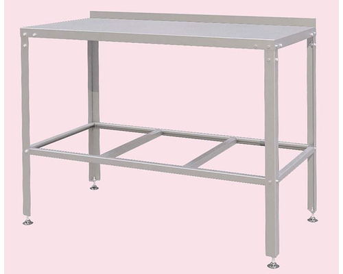 Стол разделочный с бортом СР-3/530/600-Э Алента