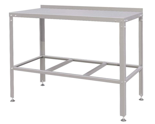 Стол разделочный с бортом СР-Б-1-1200.700-02 (СР-3/1200/700-Э)