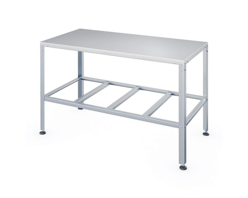 Стол разделочный СР-Б-1000.600-02 (СР-2/1000/600-Э)