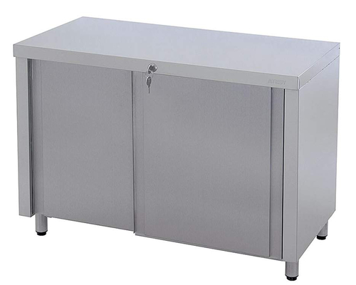 Стол технологический СТ-С-1200.600-02-К (СТ-2/1200/600)