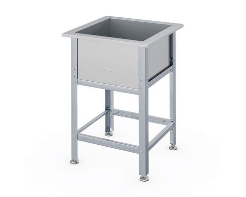 Ванна моечная ВСМ-Б-1.700-02-К (ВМ-1/700 К)