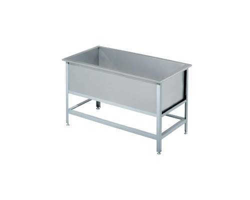 Ванна моечная ВСМ-Б-1.1450.700-02 (ВМ-1/700/1550)