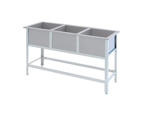 Ванна моечная ВСМ-Б-3.700-02 (ВМ-3/700)