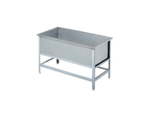 Ванна моечная ВСМ-С-1.1110.530-02 (ВСМ-1/530/1210)