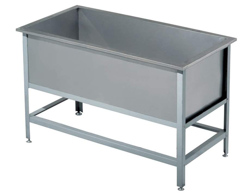 Ванна моечная ВСМ-С-1.1450.700-02 (ВСМ-1/700/1550)