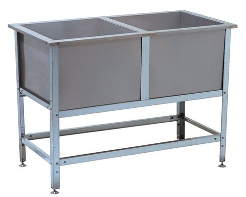 Ванна моечная ВСМ-С-2.530-02 (ВСМ-2/530)