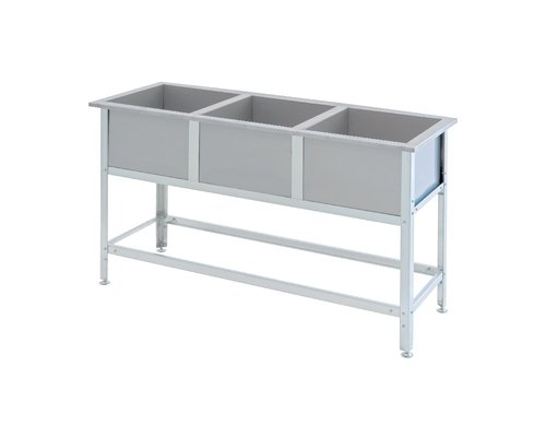 Ванна моечная ВСМ-С-3.530-02 (ВСМ-3/530)