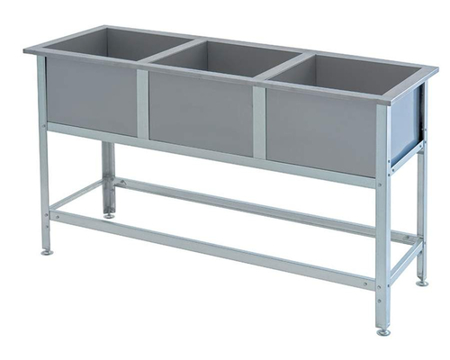 Ванна моечная ВСМ-С-3.700-02 (ВСМ-3/700)