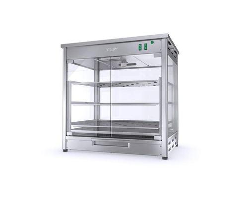 Витрина для кур Командор ВК-4-01