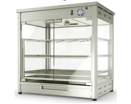 Витрина для кур Командор ВК-4-Э