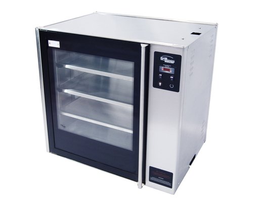 Витрина тепловая ВГТЭ для конвекционного гриля (на 24 тушки)