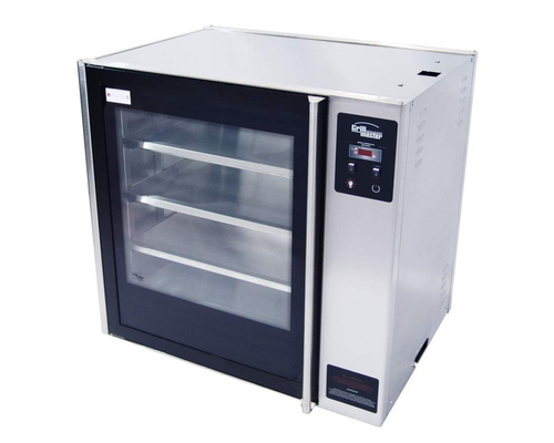 Витрина тепловая ВГТЭ для конвекционного гриля