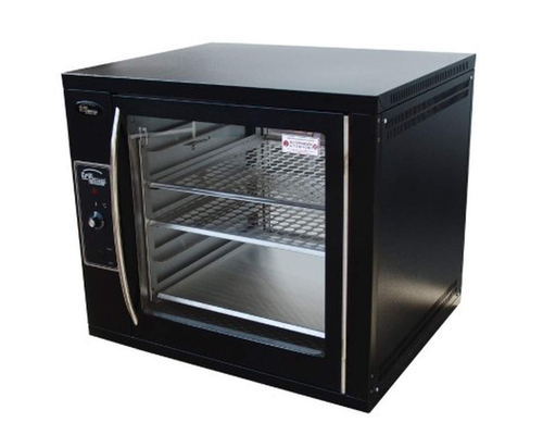 Витрина тепловая ВтЭ для конвекционного гриля