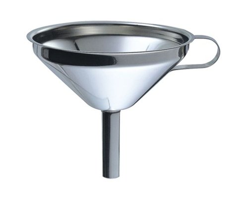 Воронка 15 см MVQ