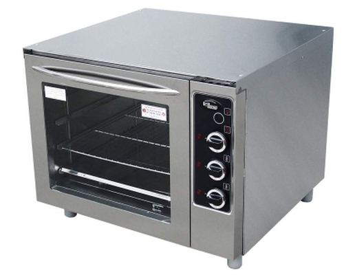 Жарочный шкаф (духовка) электрический Ф2ЖТЛДЭ