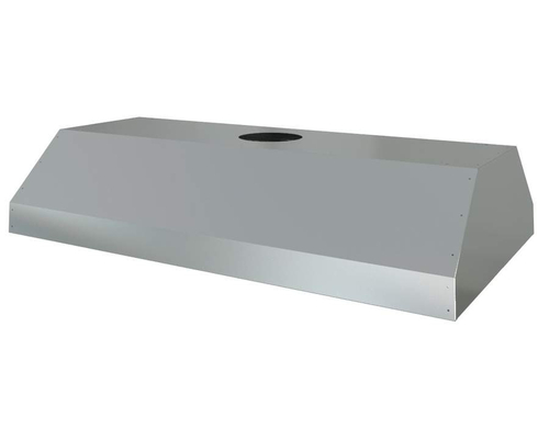 Зонт вентиляционный островной ЗВО-1740х1150х600