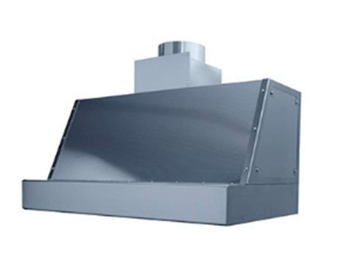 Зонт вытяжной для Robata Grill L1200