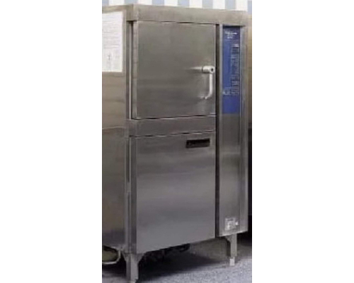 Аппарат пароварочный Hackman Metos Futura SE24