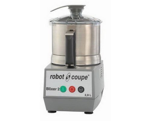 Бликсер Robot Coupe 2