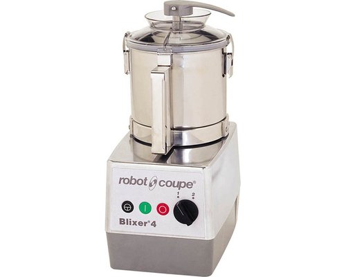 Бликсер Robot Coupe 4