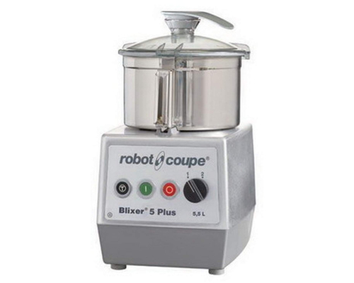 Бликсер Robot Coupe 5 PLUS