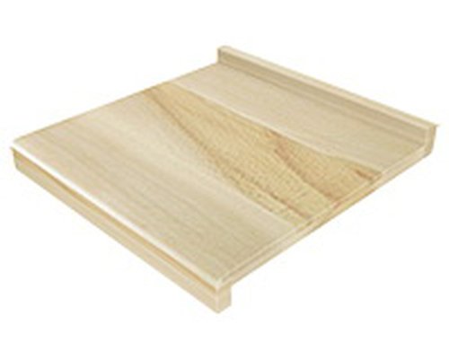 Доска разделочная ДР-2-300.300-02