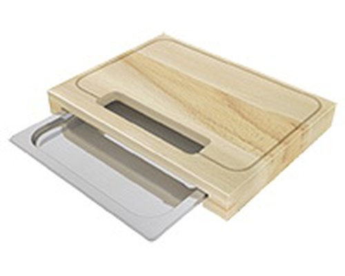 Доска разделочная ДР-400.300-02-ОГ