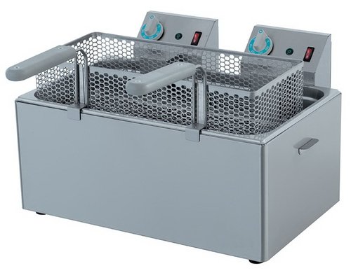 Электрофритюрница Панда-ЕВРО-1х1/1