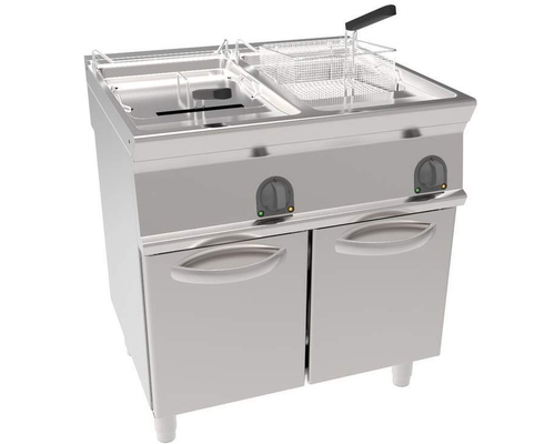 Фритюрница электрическая Tecnoinox FR87FE9