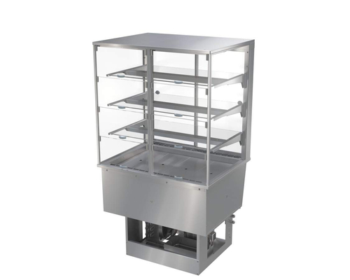 Холодильная витрина Регата ХВ-900-1240-02-К