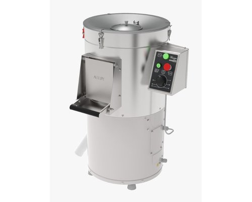 Картофелечистка Тайфун МОК-150А-02