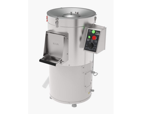 Картофелечистка Тайфун МОК-300А-02