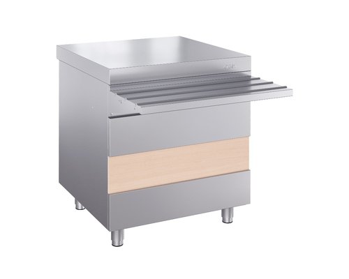 Кассовый стол Ривьера КСУ-700-02