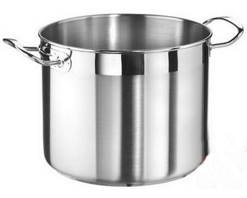 Кастрюля без крышки Pintinox BRA 24х19,2 см 8,5 л