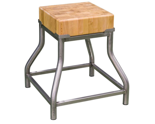 Колода разрубочная КР-Л-500-650-02-Д (КР-500/800)