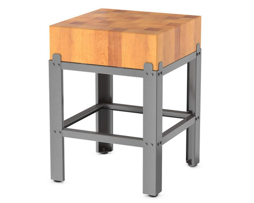 Колода разрубочная КР-С-500-514-02-Д (КР-500/700)