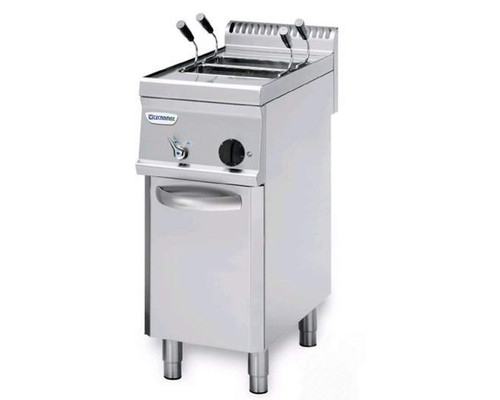 Макароноварка 900 серии Tecnoinox CP4FE9