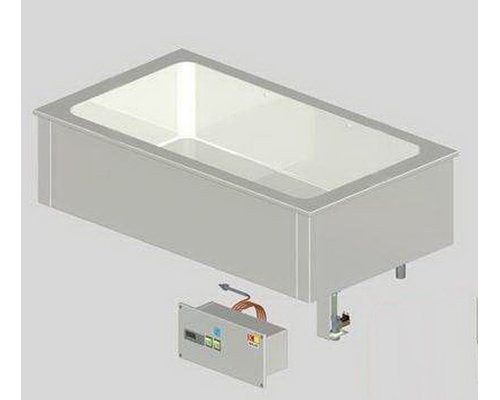 Мармит водяной встраиваемый Kovinastroj VK-BM-4