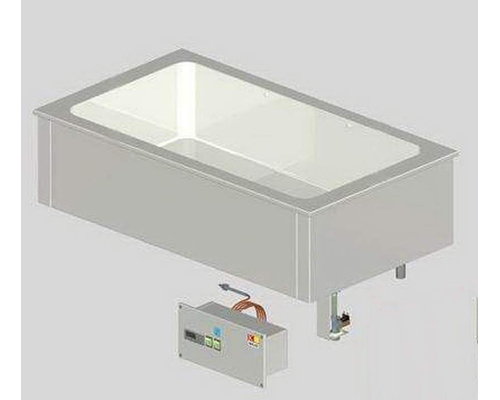 Мармит водяной встраиваемый Kovinastroj VK-BM-5