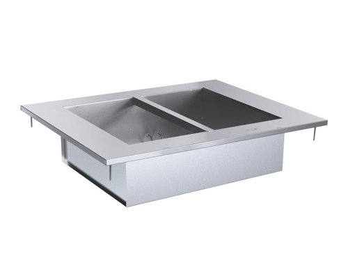 Мармит вторых блюд Регата М2-900-1240-02-П