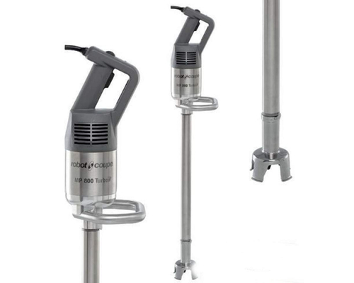 Миксер ручной Robot Coupe MP800 TURBO