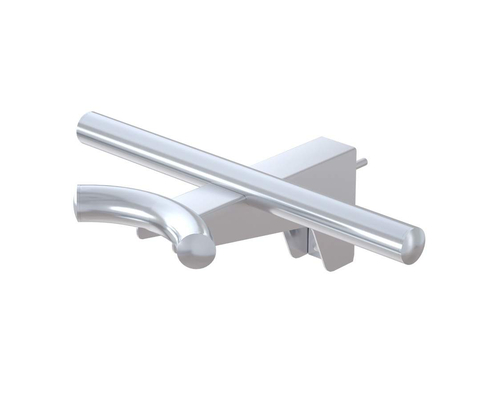 Направляющая для Регата ПМ внешний НПМВШ-90-02 Направляющая для Регата ПМ внешний НПМВШ-90-02