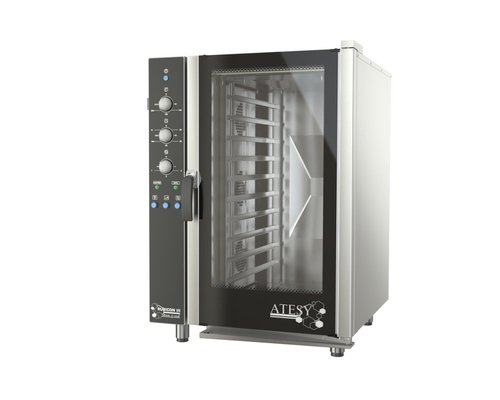 Пароконвектомат Рубикон АПК-10-1.1-03 (снято с производства)