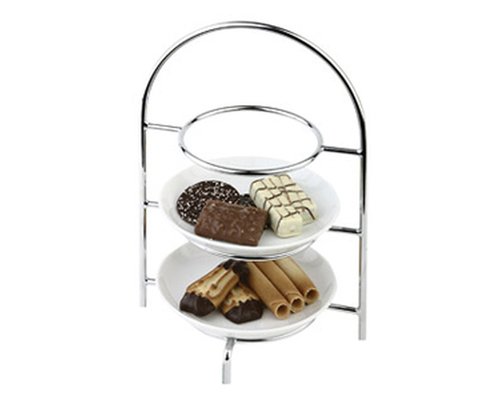 Подставка для тарелок APS 33215