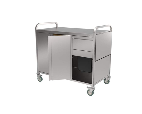 Подставка под гриль-шашлычницу ПГШ-1030-01