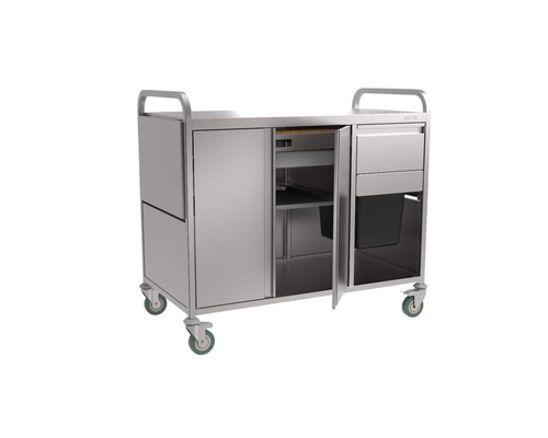 Подставка под гриль-шашлычницу ПГШ-1150-01