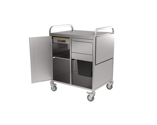 Подставка под гриль-шашлычницу ПГШ-810-01