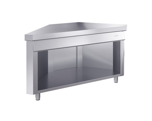 Поворотный модуль Ривьера ПМВШ-90-02 (внешний 90°)